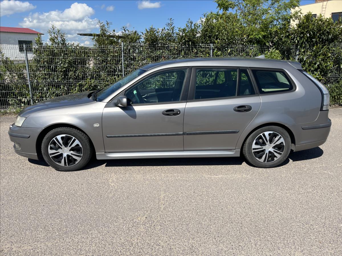Saab 9-3