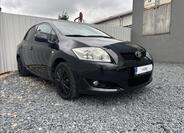 Toyota Auris 1