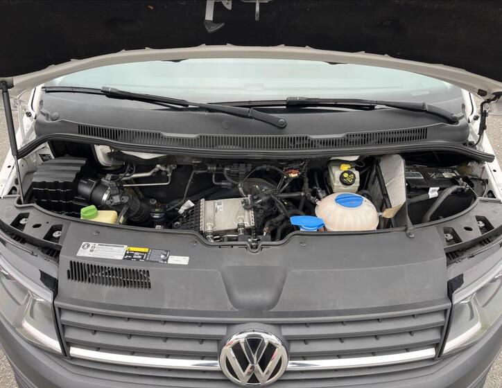 Volkswagen Transporter 31