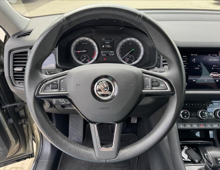 Škoda Kodiaq 15