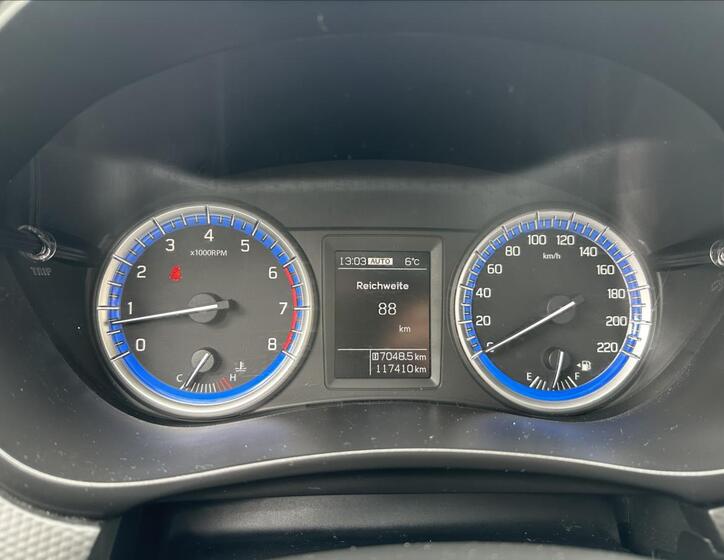 Suzuki SX4 S-Cross 15