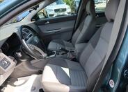Volvo V50 12