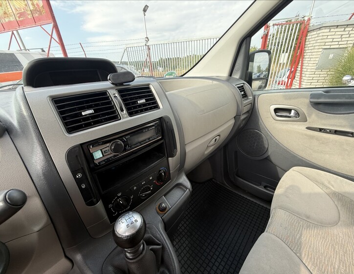 Fiat Scudo 12