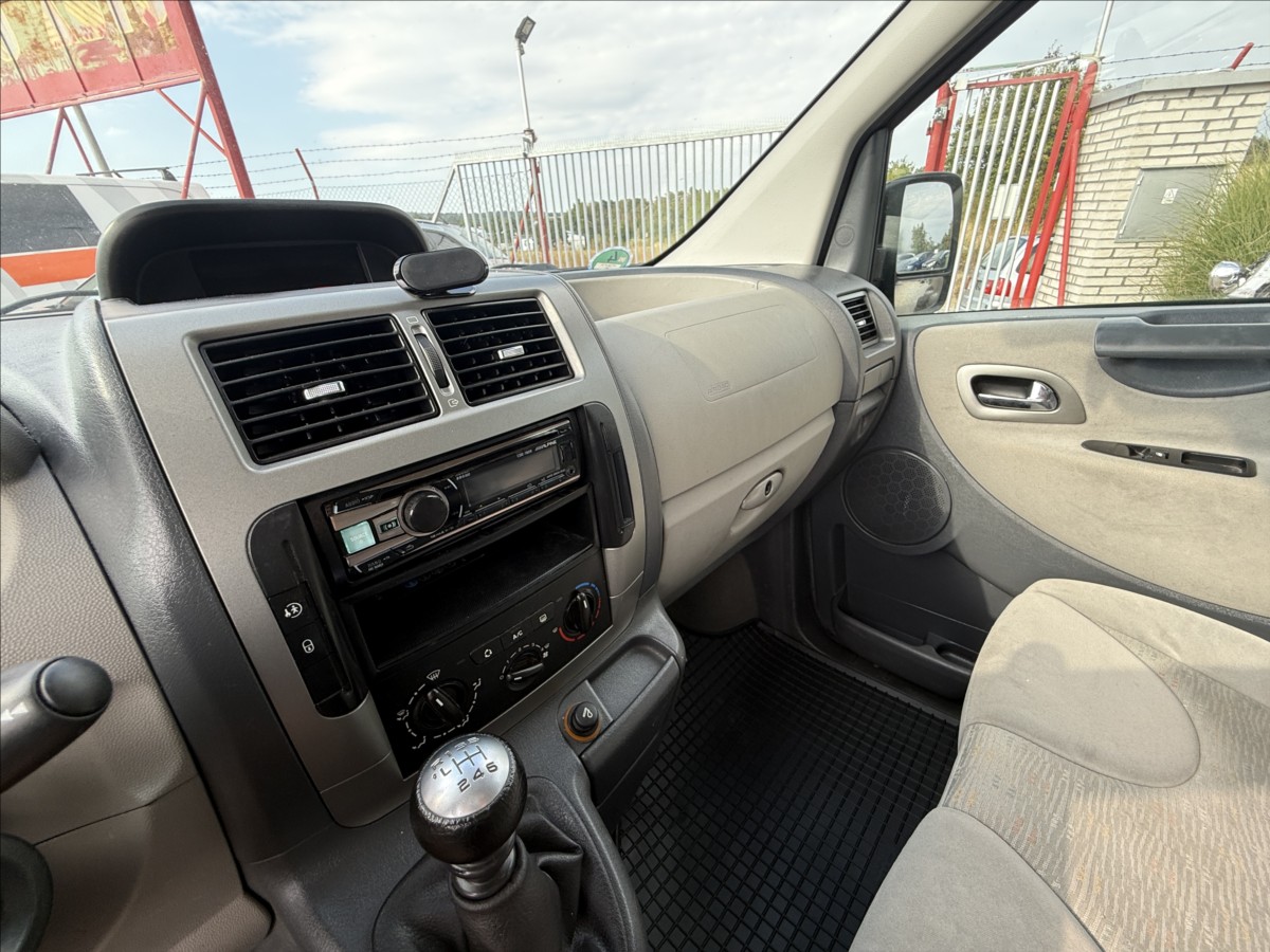 Fiat Scudo