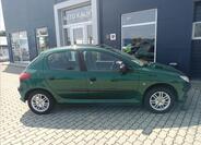 Peugeot 206 9