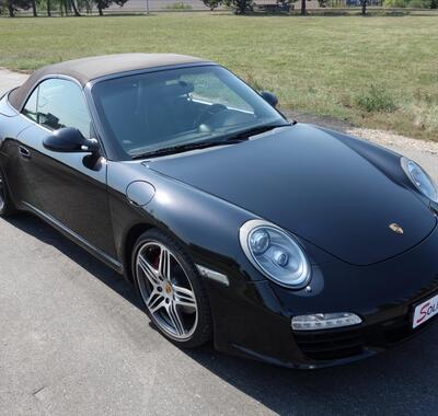 Porsche 911 4