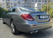Mercedes-Benz Třídy E 6