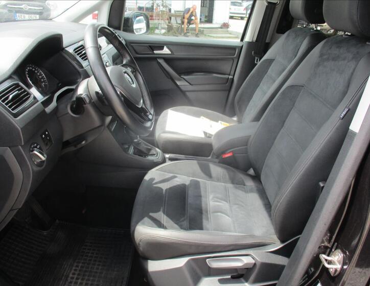 Volkswagen Caddy 9