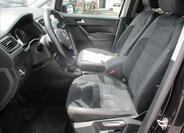 Volkswagen Caddy 9