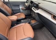 Ford Maverick 10