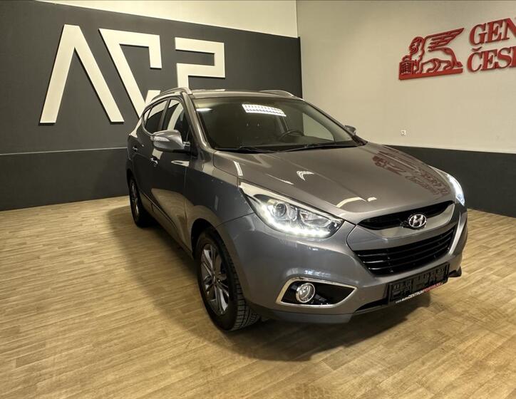 Hyundai ix35 4