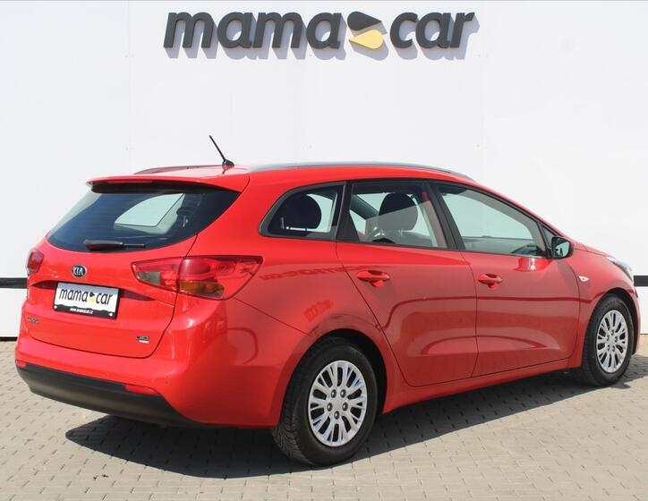 KIA Ceed 7