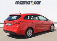 KIA Ceed 7
