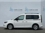 Volkswagen Caddy 2