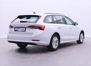 Škoda Octavia 7