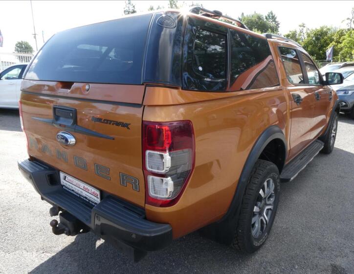 Ford Ranger 10