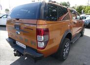 Ford Ranger 10