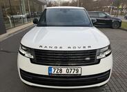 Land Rover Range Rover 3