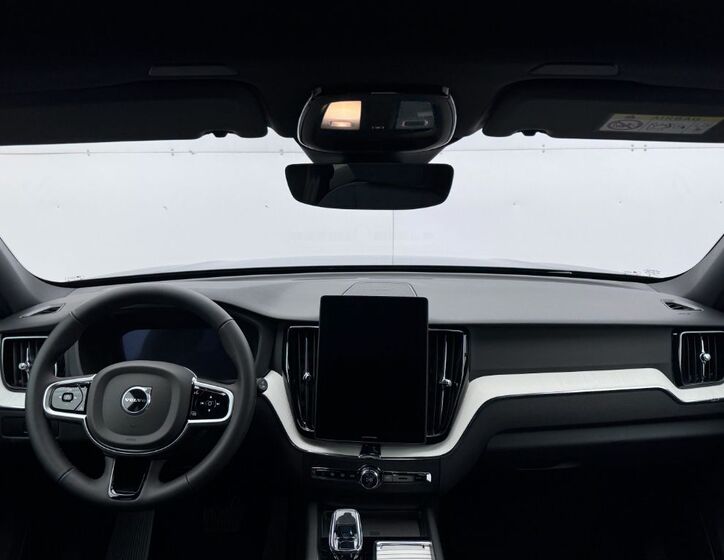 Volvo XC60 17