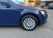 Škoda Octavia 12