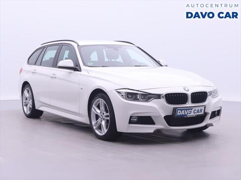 BMW Řada 3