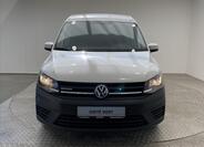 Volkswagen Caddy 4