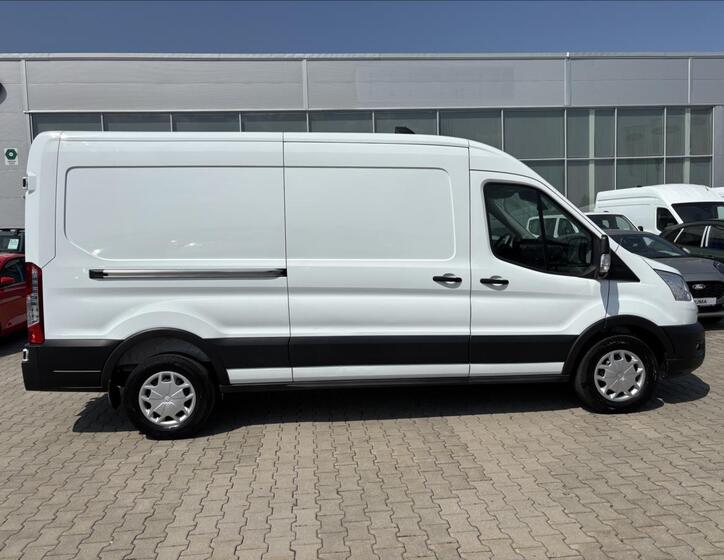 Ford Transit 6