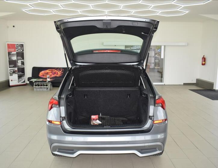 Škoda Kamiq 12