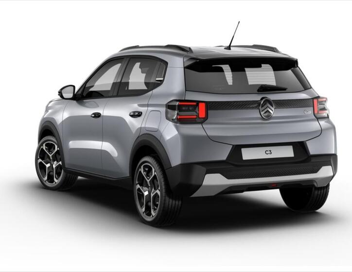 Citroën C3 3