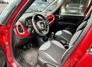 Fiat 500L 11