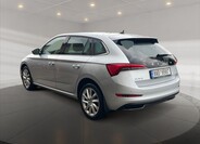 Škoda Scala 4