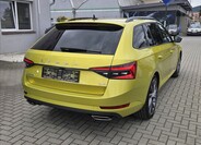 Škoda Superb 3
