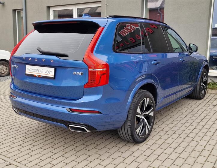 Volvo XC90 10