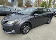 Toyota Avensis 4