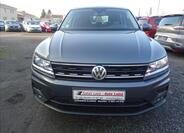 Volkswagen Tiguan 3