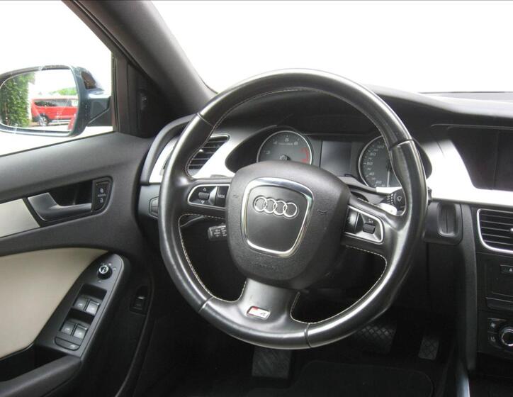 Audi S4 22