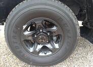 Toyota Land Cruiser 29