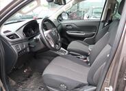 Mitsubishi L200 8