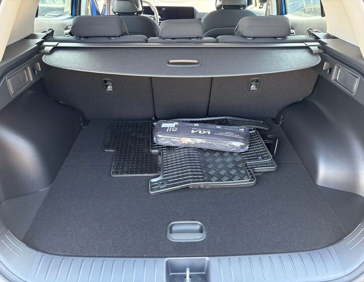 KIA Sportage 10