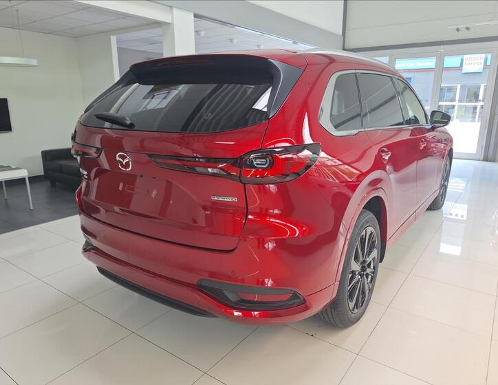 Mazda CX-80 2