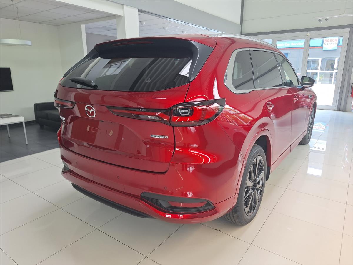 Mazda CX-80