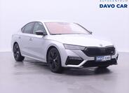Škoda Octavia 1