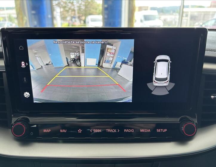 KIA Ceed 17