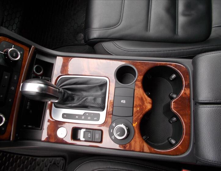 Volkswagen Touareg 26