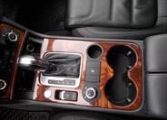 Volkswagen Touareg 26