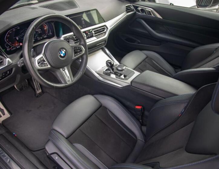 BMW Řada 4 6