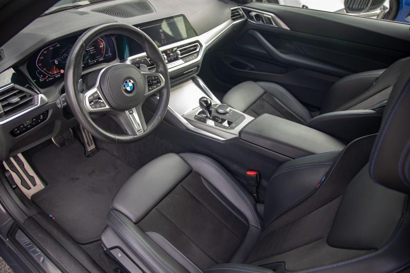 BMW Řada 4