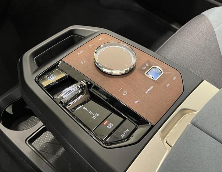 BMW iX 11