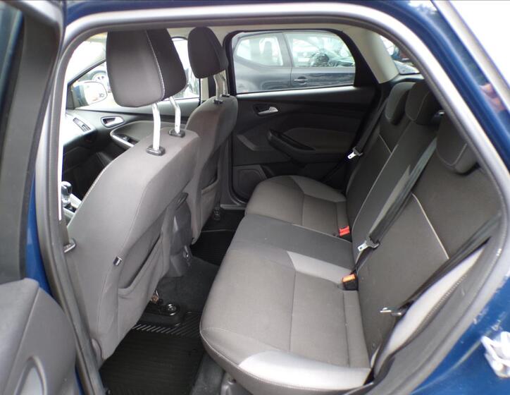 Ford Focus 15