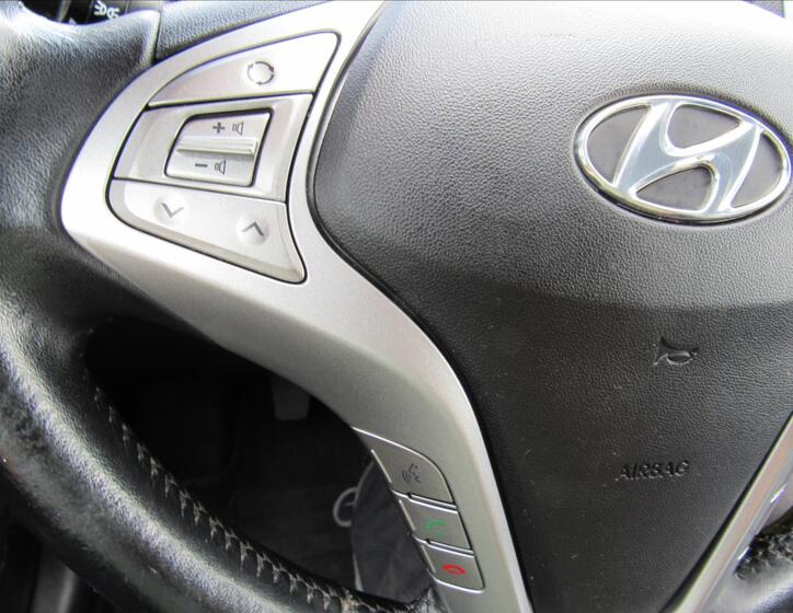 Hyundai ix20 19